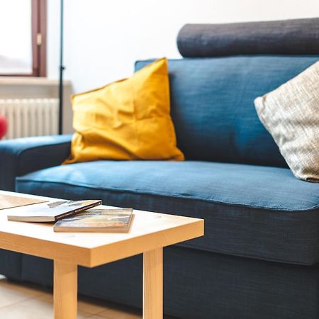 Casetta Portonaccio Apartment Равена Екстериор снимка