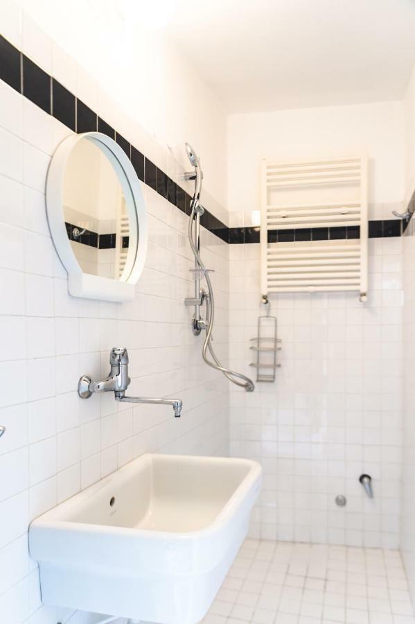 Casetta Portonaccio Apartment Равена Екстериор снимка