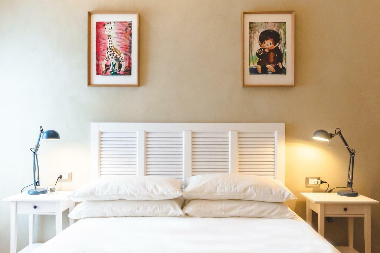 Casetta Portonaccio Apartment Равена Екстериор снимка