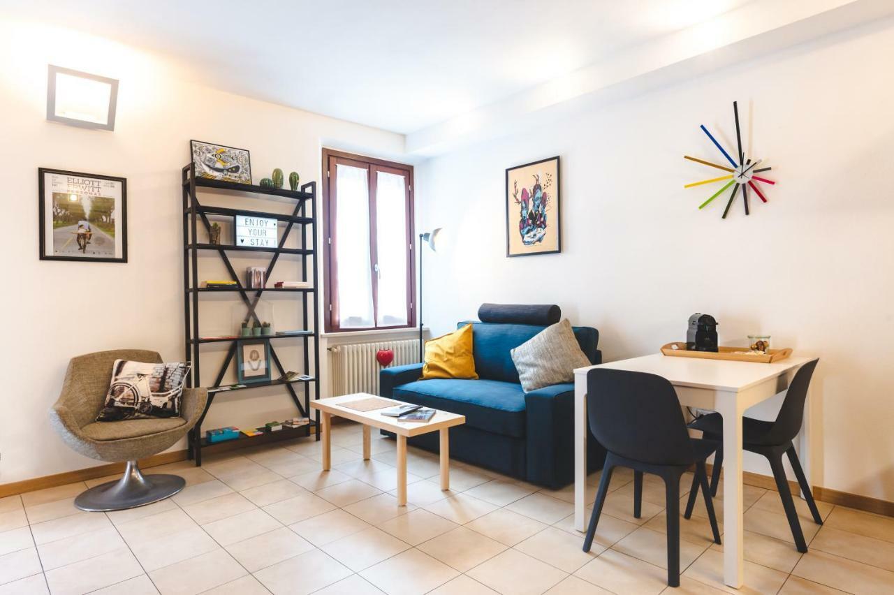 Casetta Portonaccio Apartment Равена Екстериор снимка