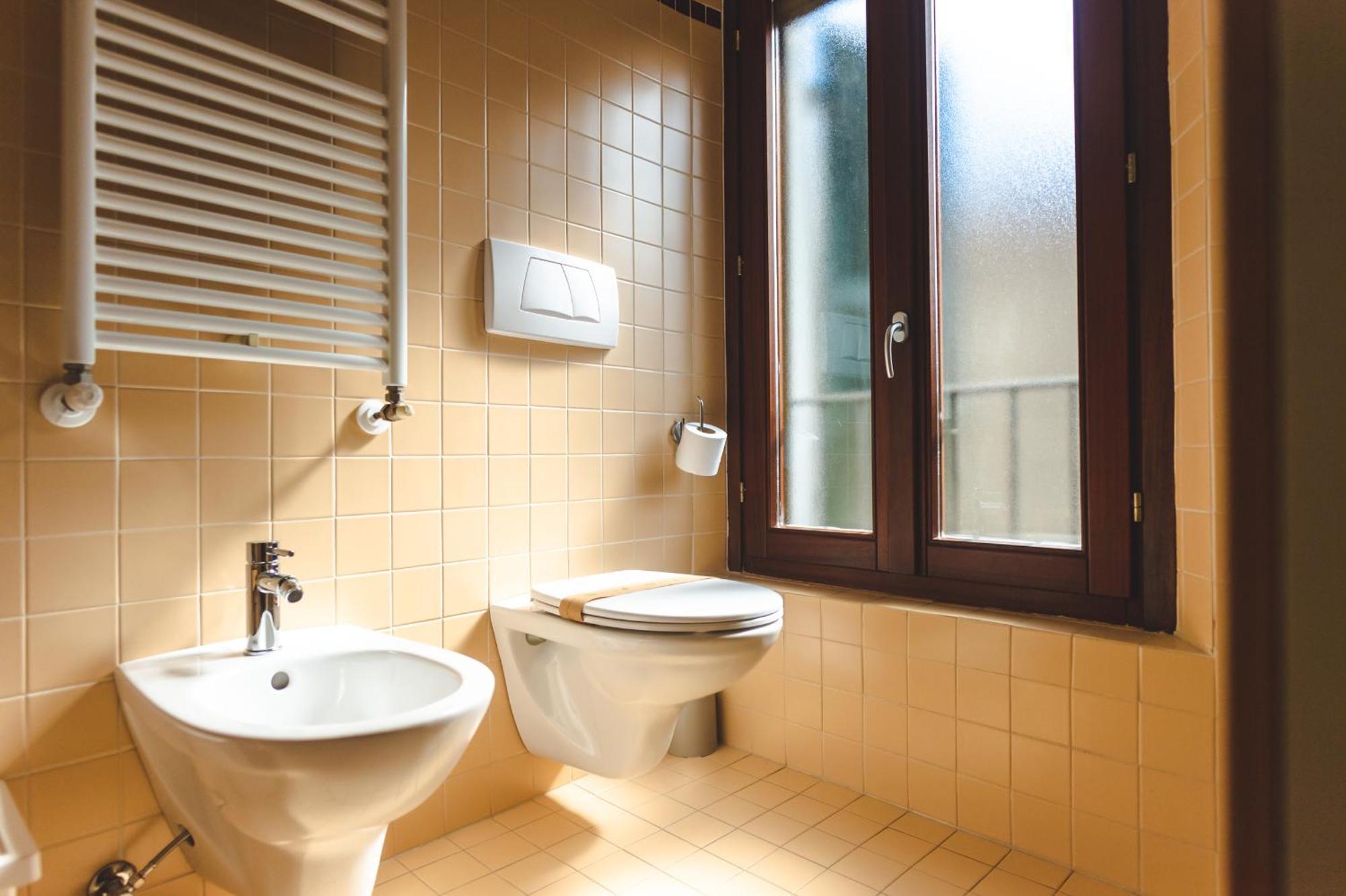 Casetta Portonaccio Apartment Равена Екстериор снимка