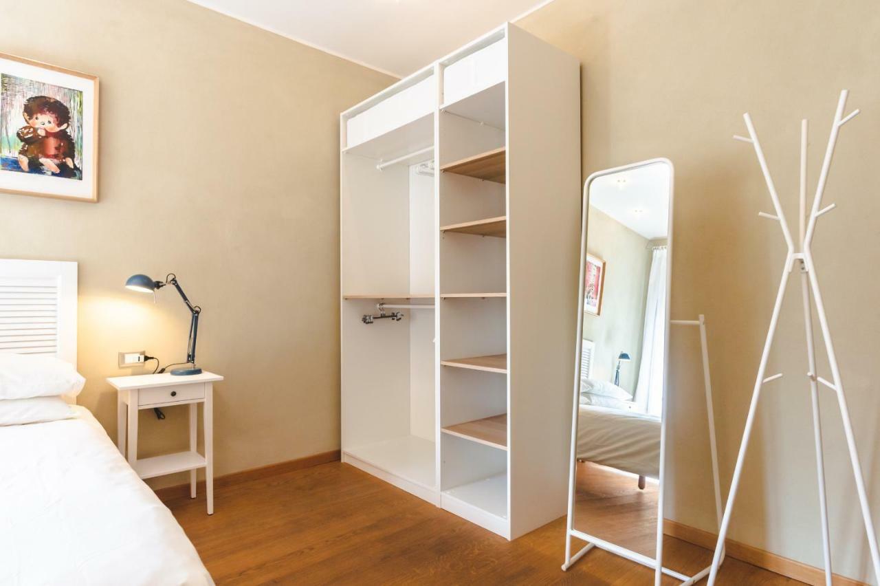 Casetta Portonaccio Apartment Равена Екстериор снимка
