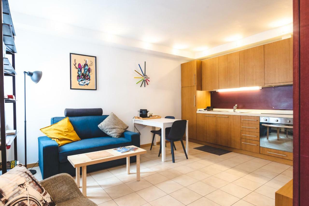 Casetta Portonaccio Apartment Равена Екстериор снимка