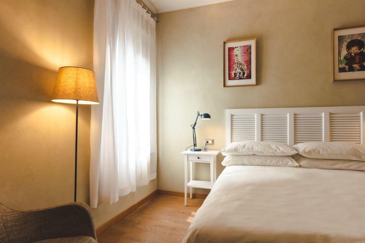 Casetta Portonaccio Apartment Равена Екстериор снимка