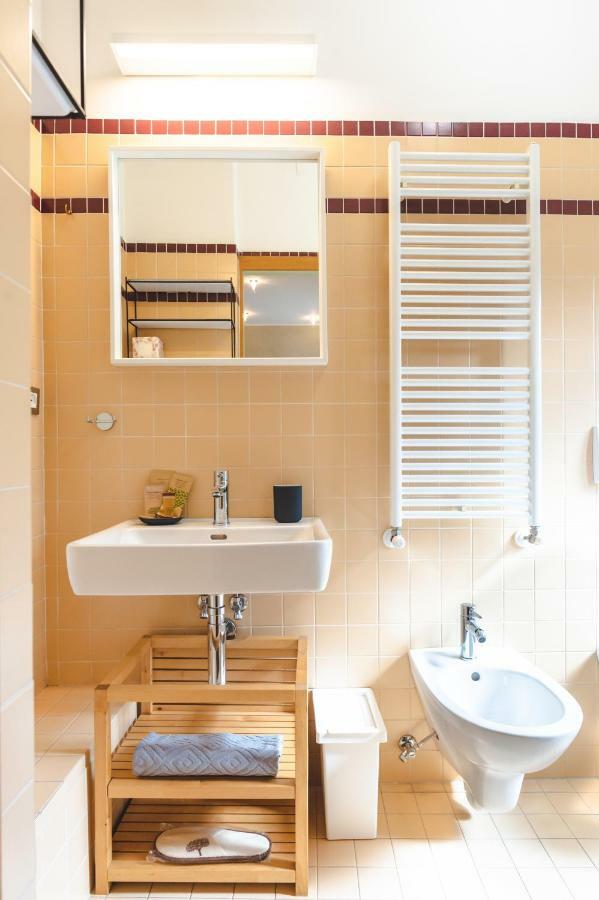 Casetta Portonaccio Apartment Равена Екстериор снимка