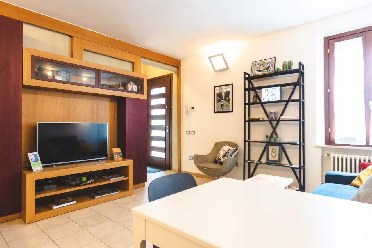 Casetta Portonaccio Apartment Равена Екстериор снимка