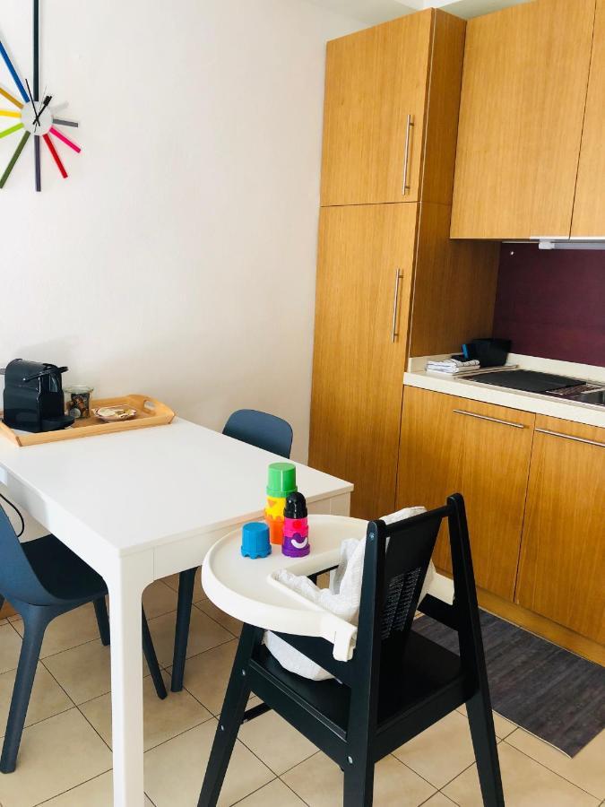 Casetta Portonaccio Apartment Равена Екстериор снимка